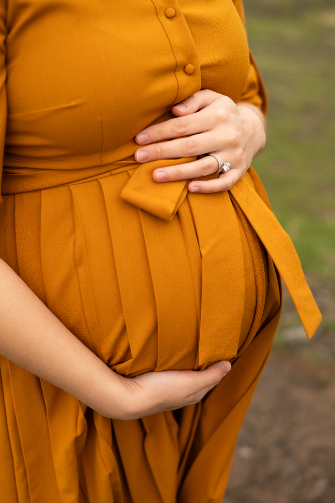 tri cities wa maternity photography